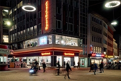 SportScheck Bielefeld