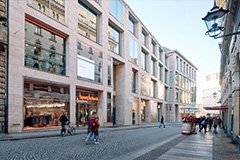 SportScheck Leipzig